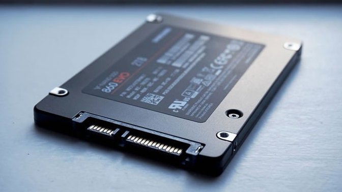 Bilgisayarda Neden SSD Tercih Edilmelidir?