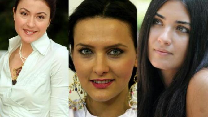 Dizi Oyuncuları ve Onları Seslendirenler 2