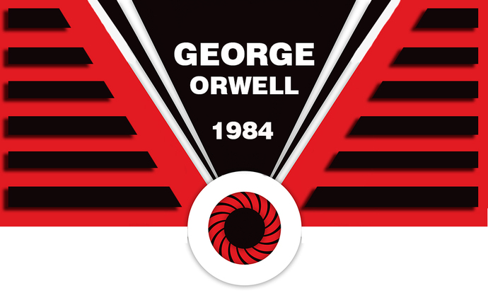 George Orwell, 1984 Kitap İncelemesi