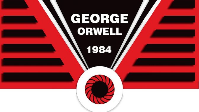 George Orwell, 1984 Kitap İncelemesi