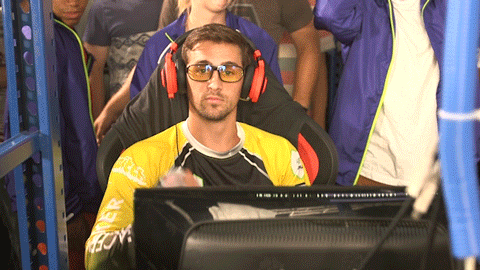Gamer