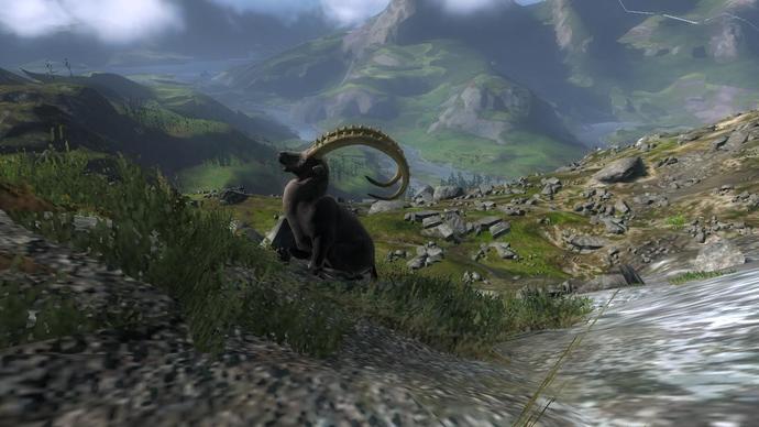 Dünyanın En Gerçekçi Av Oyunu: theHunter Classic