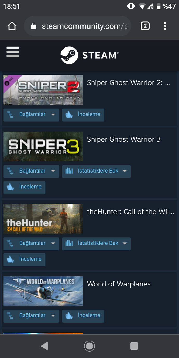 Dünyanın En Gerçekçi Av Oyunu: theHunter Classic