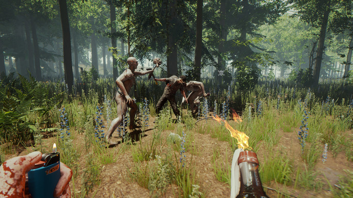 Dünyanın En Gerçekçi Av Oyunu: theHunter Classic