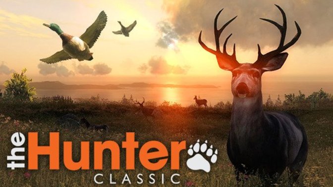 Dünyanın En Gerçekçi Av Oyunu: theHunter Classic