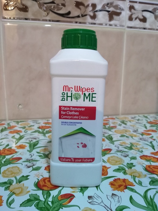 Farmasi çamaşır leke çıkarıcı 500 ml
