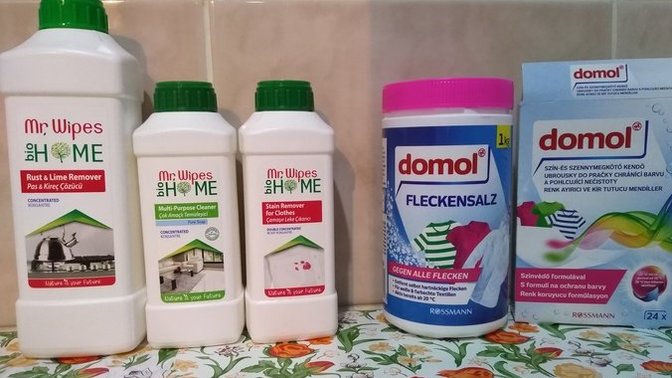 #Domol Ve #Farmasi Ürünlerini Deniyorum! Beğendiğim Ve Beğenmediğim Ürünleri Sizlerle Paylaşıyorum