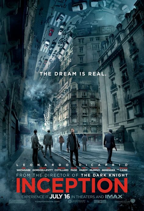 Birbirinden Güzel 7 Christopher Nolan Filmi