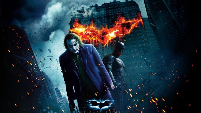 Birbirinden Güzel 7 Christopher Nolan Filmi
