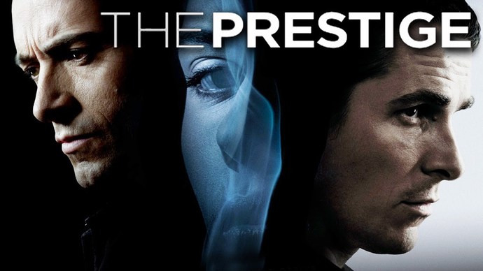 Birbirinden Güzel 7 Christopher Nolan Filmi
