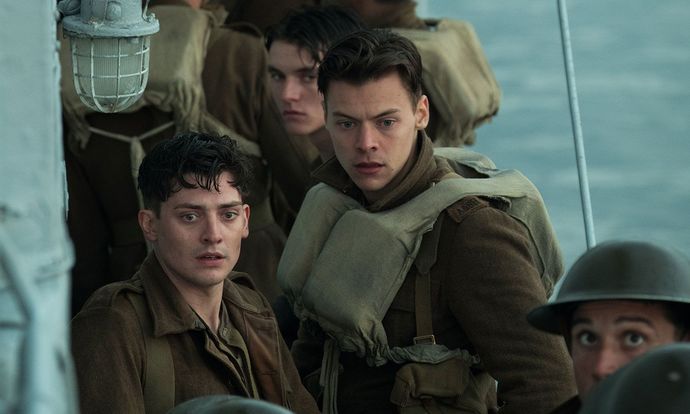Birbirinden Güzel 7 Christopher Nolan Filmi