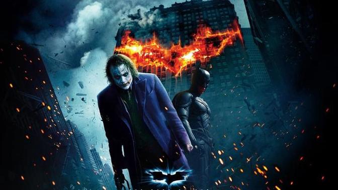 Birbirinden Güzel 7 Christopher Nolan Filmi