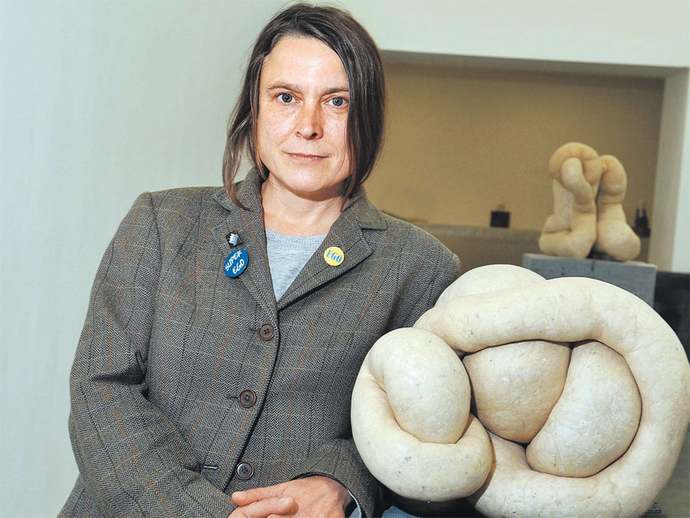 Sanat Dünyasını Temelinden Sarsan Kadınlar