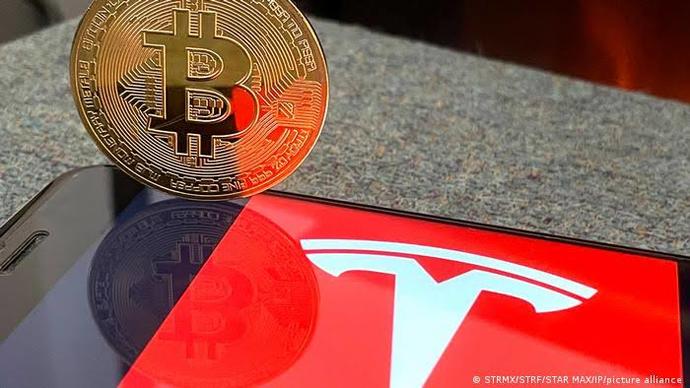 Tesla Bitcoin ile araç satışını askıya aldı
