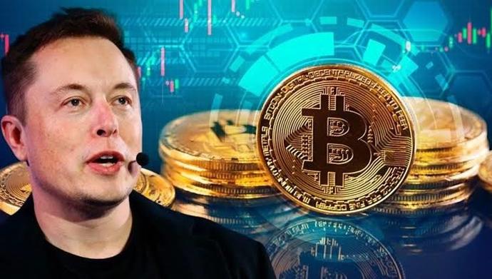 Bitcoin Sosyal Medyadan da Etkilendi