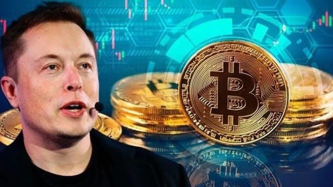 Bitcoin 2021 Mayıs Ayı Raporu