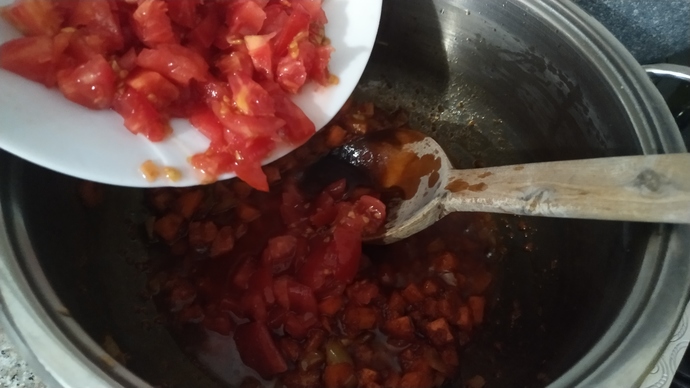 Çok Severek Tükettiğim Çorbayı Yapıyorum! Bezelyeli Pirinç Çorbası