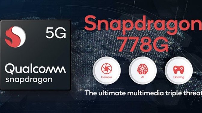 Daha Ucuz, Daha Performanslı Telefonlar İçin Yeni Çip: Qualcomm Snapdragon 778G