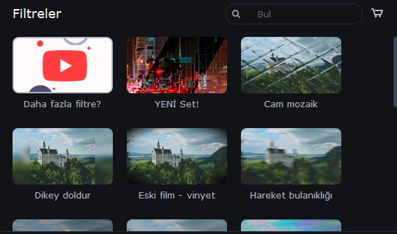 Video Nasıl Kolay Bir Şekilde Kurgulanır? Film/Dizi Kesiti Düzenleme