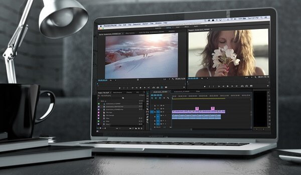 Video Nasıl Kolay Bir Şekilde Kurgulanır? Film/Dizi Kesiti Düzenleme
