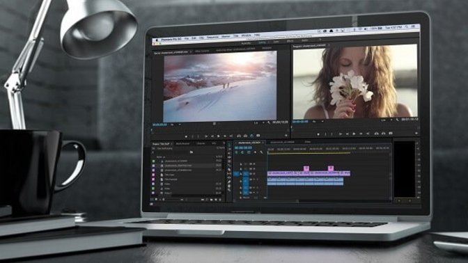 Video Nasıl Kolay Bir Şekilde Kurgulanır? Film/Dizi Kesiti Düzenleme