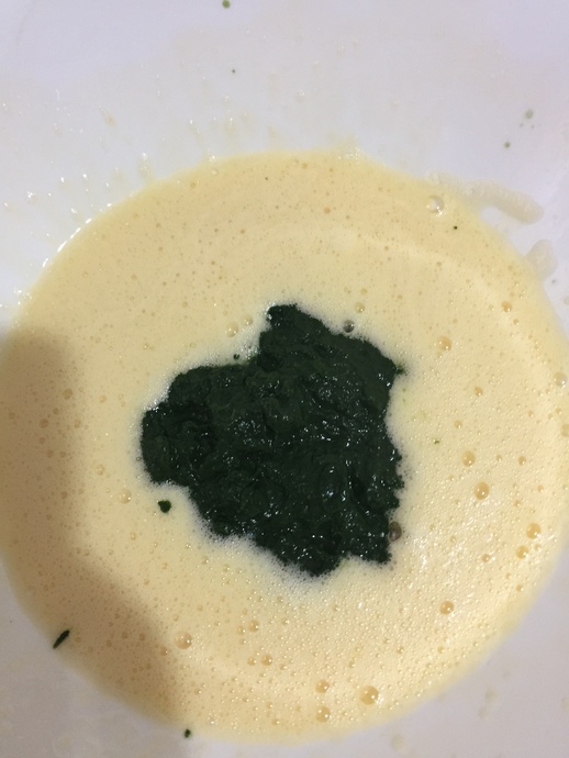 Ispanağın En Tatlı Hali: Ispanaklı Köstebek Pasta Tarifi