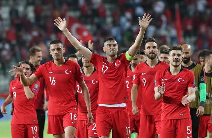 Dünyanın En Büyük 2 Numaralı Turnuvasına Sayılı Günler Kala; 7 KScan ile EURO 2020 Analizi!