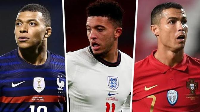 Dünyanın En Büyük 2 Numaralı Turnuvasına Sayılı Günler Kala; 7 KScan ile EURO 2020 Analizi!
