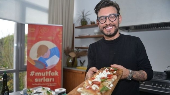 İtalyan Mutfağının Adı Havalı Tadı Dillere Destan Beş Leziz Makarnası