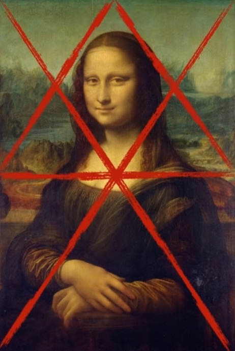 Onlarda Hezârfen, Osmanlıda Kâfir: 11 Maddede Leonardo Da Vinci.