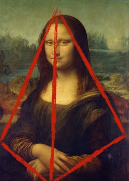 Onlarda Hezârfen, Osmanlıda Kâfir: 11 Maddede Leonardo Da Vinci.