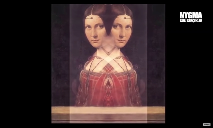 Onlarda Hezârfen, Osmanlıda Kâfir: 11 Maddede Leonardo Da Vinci.