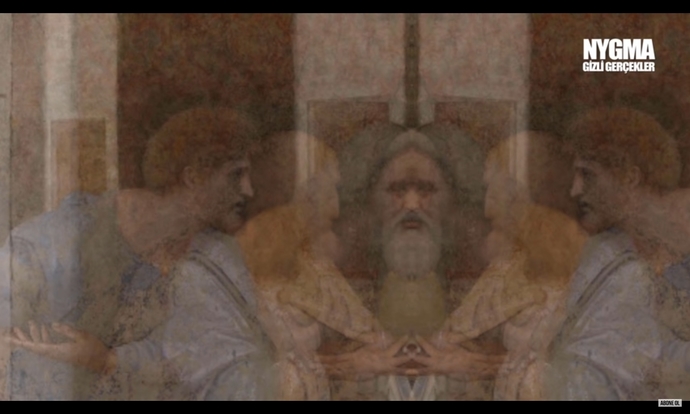 Onlarda Hezârfen, Osmanlıda Kâfir: 11 Maddede Leonardo Da Vinci.