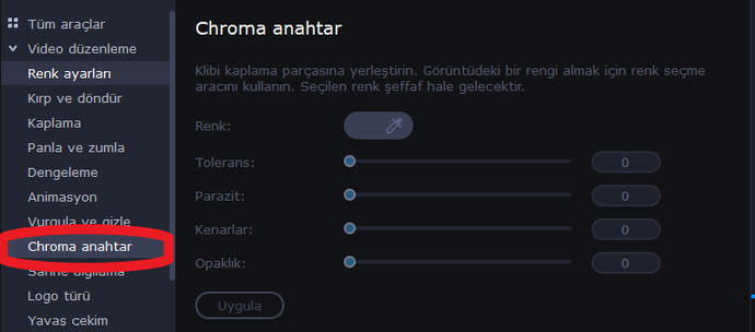 Video Nasıl Kolay Bir Şekilde Kurgulanır? Oyun Sahnesi Düzenleme