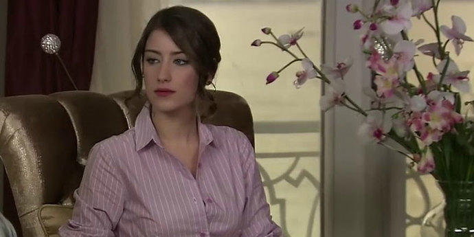 Ziyagillerin Biricik Kızı Nihalin Tarzını Yorumluyorum!