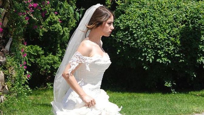 Ziyagillerin Biricik Kızı Nihal'in Tarzını Yorumluyorum!