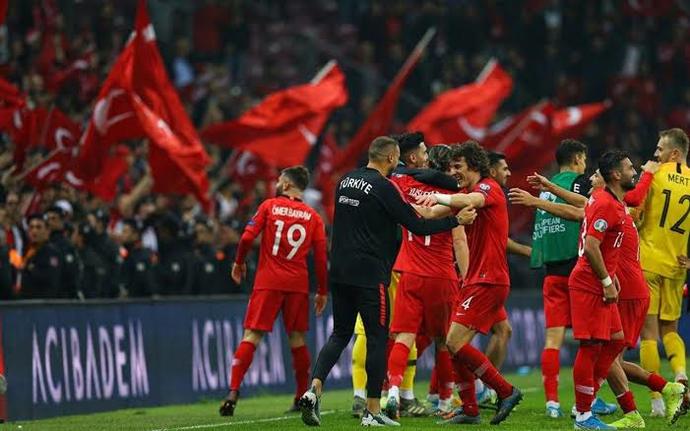 Euro 2020 Heyecanı Hepimizi Sardı! İşte Millilerimizin Euro 2020 Kadrosu!