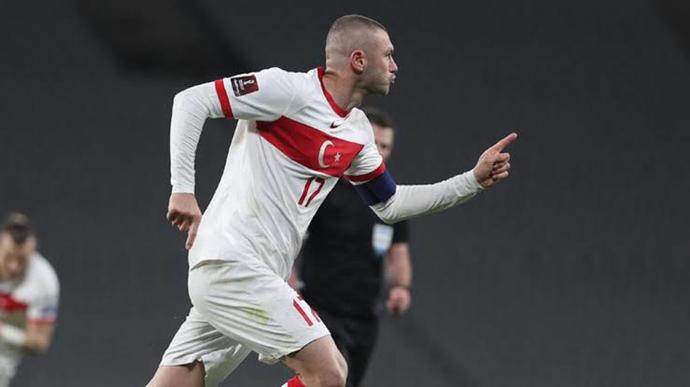 Euro 2020 Heyecanı Hepimizi Sardı! İşte Millilerimizin Euro 2020 Kadrosu!