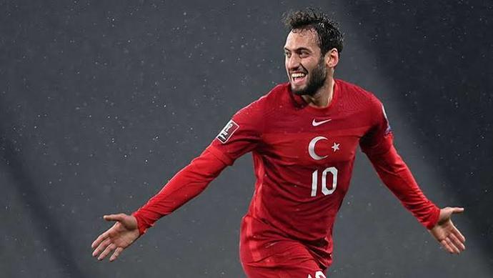 Euro 2020 Heyecanı Hepimizi Sardı! İşte Millilerimizin Euro 2020 Kadrosu!