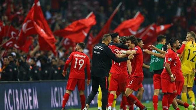 Euro 2020 Heyecanı Hepimizi Sardı! İşte Millilerimizin Euro 2020 Kadrosu!