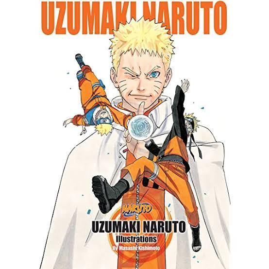 Hokage Naruto