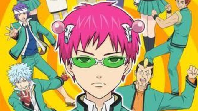 Uzun Bölümlerine Rağmen Mükemmel Anime Dünyası