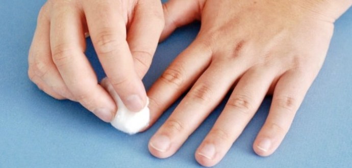 Ojeden Sararan Tırnaklara Son! En İyi Çözümleri Açıklıyorum 💅
