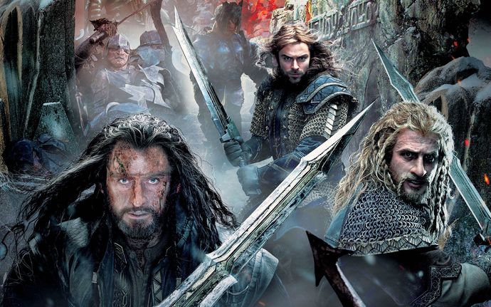 Yapımı Birbirinden Pahalı Dünyaca Ünlü Filmler