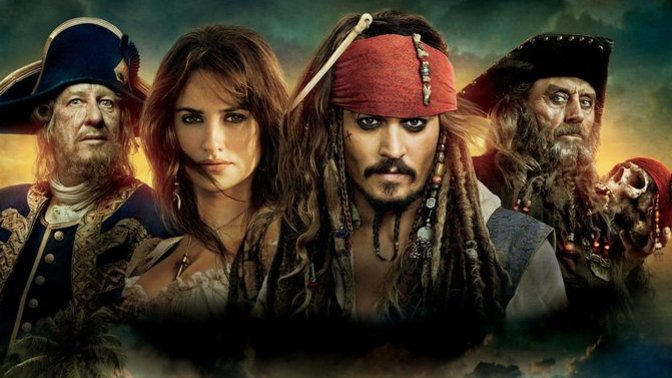 Yapımı Birbirinden Pahalı Dünyaca Ünlü Filmler