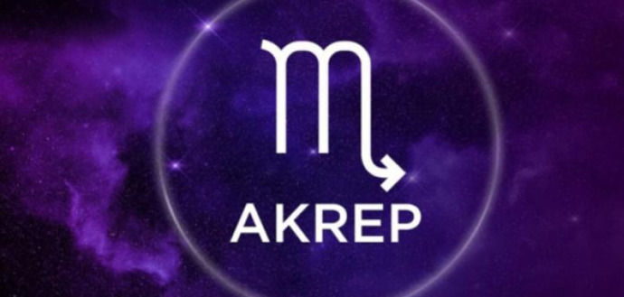 Akrep Burcu: Bizi Öldürmeyen Her Şey Daha Kuvvetli Yapar 🦂