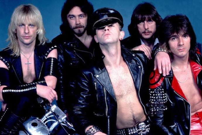 Metal Müziğin 5 Büyük Temsilcisi