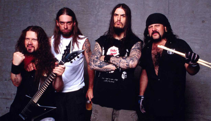 Metal Müziğin 5 Büyük Temsilcisi