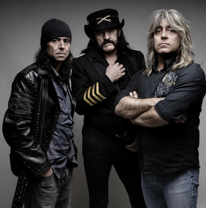 Metal Müziğin 5 Büyük Temsilcisi