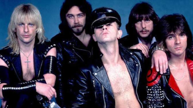 Metal Müziğin 5 Büyük Temsilcisi
